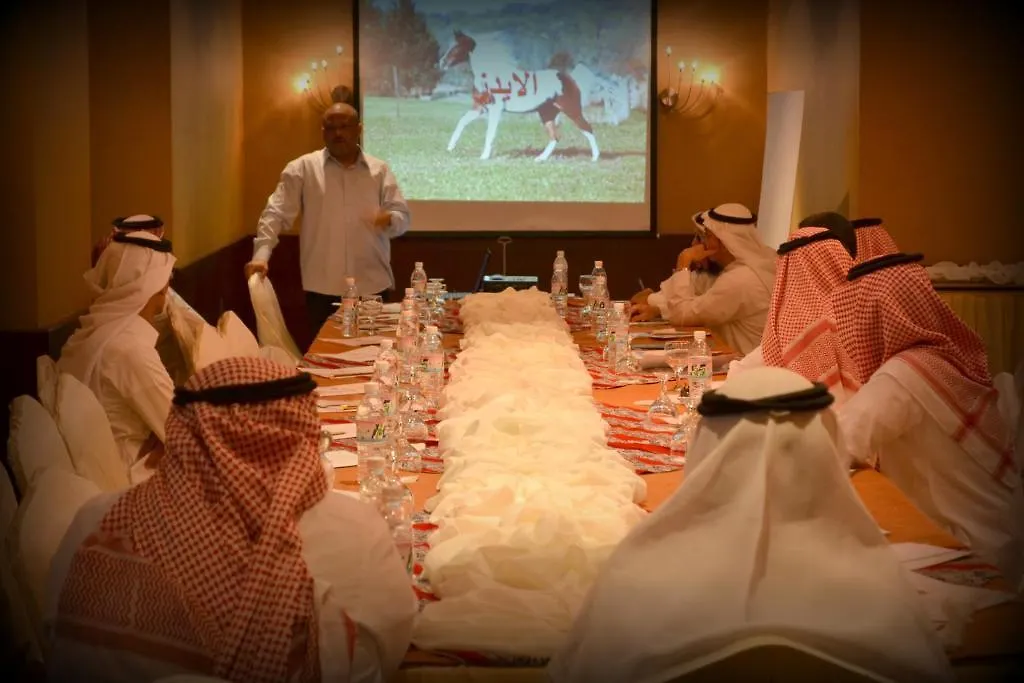 Al Jaad Mahbas Hotel Mekke