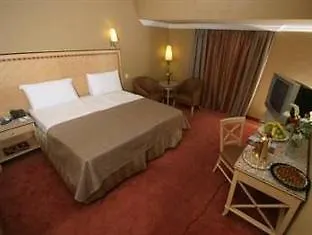 Al Jaad Mahbas Hotel Mekke