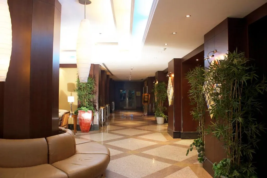 Al Jaad Mahbas Hotel La Mecque