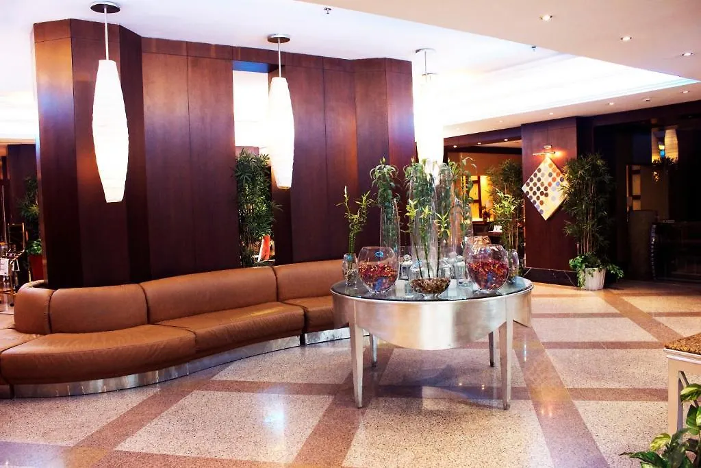 Al Jaad Mahbas Hotel Mekke