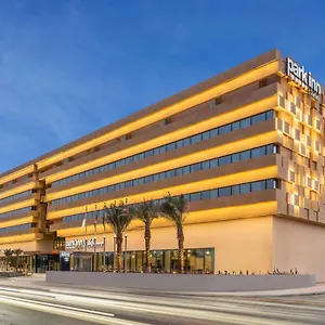 Park By Radisson, 4*, Riyadh Saudi Arabia