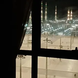 فندق فندق الروضة العقيق