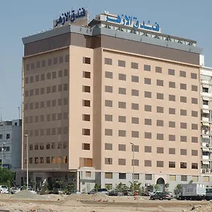 Al Azhar 3*, Jeddah Saudi Arabia