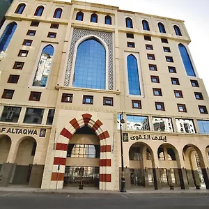 Elaf Al Taqwa , Medina Saudi Arabia