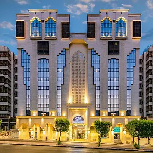 Nasaem Aljoury نسائم الجوري ** مكة