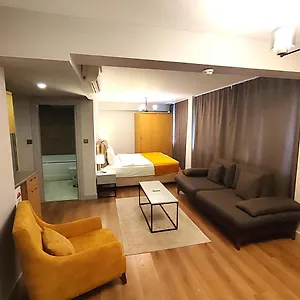 شقة فندقية Galata World