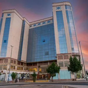 Artal Taiba , Medina Saudi Arabia