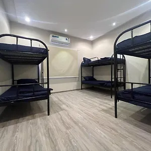 بيت شباب Hakimdom