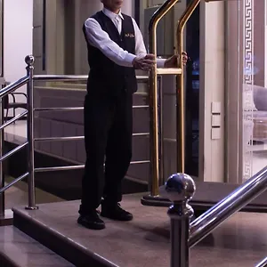 فندق اقتصادي الريم للشقق المخدومة فرع العزيزية