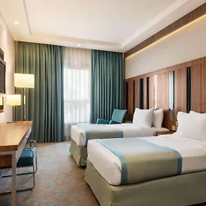 Otel Ramada By Wyndham Makkah Zad Al Tayseer, Mekke