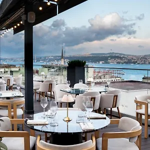 فندق Loop Bosphorus