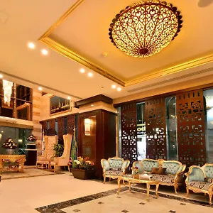 Province Al Sham , Medina Saudi Arabia