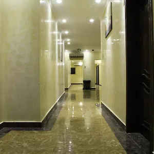 الضيافة للشقق المخدومة 3*, Dammam Saudi Arabia