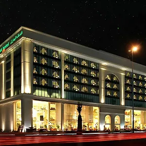 Habitat - , Jeddah Saudi Arabia