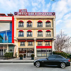 فندق Med Life Istanbul Airport