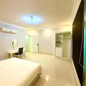 اوبين المخدومة Open 2*, Dammam Saudi Arabia