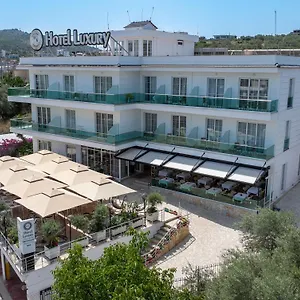 Luxury 4*, Ksamil Arnavutluk