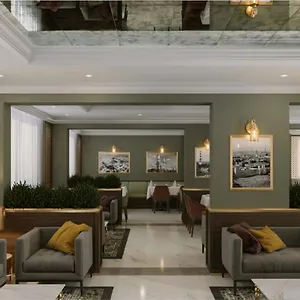 Elaf Taiba 4*, Medina Saudi Arabia