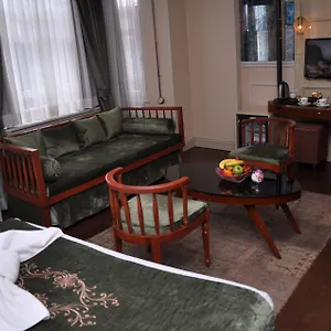 فندق تقسيم ستار