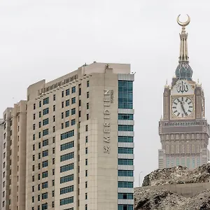 Le Meridien Towers Makkah Hotel