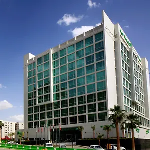 Meydan By Ihg 4*, Riyadh Saudi Arabia