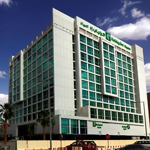 Meydan By Ihg 4*, Riyadh Saudi Arabia