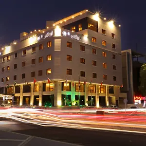 Orans 4 3*, Jeddah Saudi Arabia