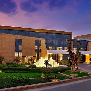 The St. Regis 5*, Riyadh Saudi Arabia
