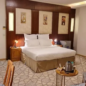 Jiwar Al Madina , Medina Saudi Arabia