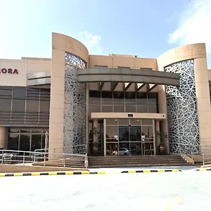 Aurora , Riyadh Saudi Arabia