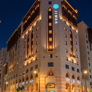 Jiwar Al Madina , Medina Saudi Arabia