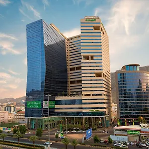 Makkah Al Aziziah ***** مكة