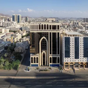 Doubletree By Hilton Makkah Aziziyah **** مكة