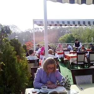 فندق Guelhanepark &