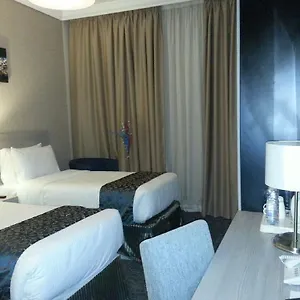 Otel Rawdat Al Bait Ajyad, Mekke