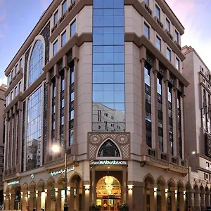 Grand Marmara 4*, Medine Suudi Arabistan