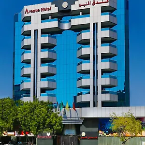avenue.hotel-dubai.com/