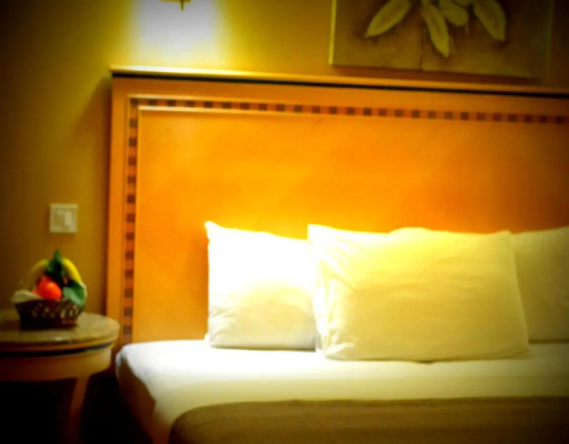 Al Jaad Mahbas Hotel Mekke