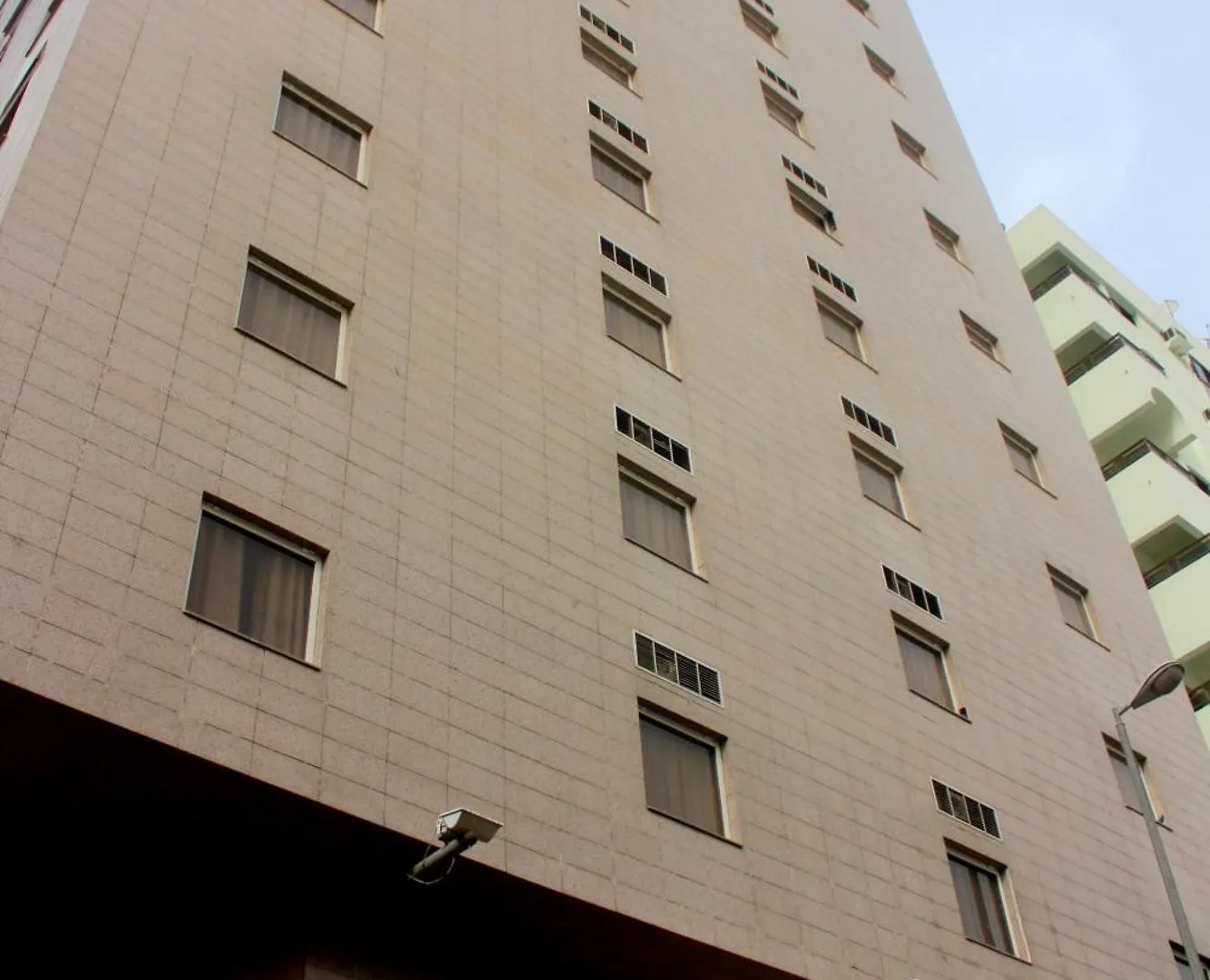 Al Jaad Mahbas Hotel Mekke Suudi Arabistan