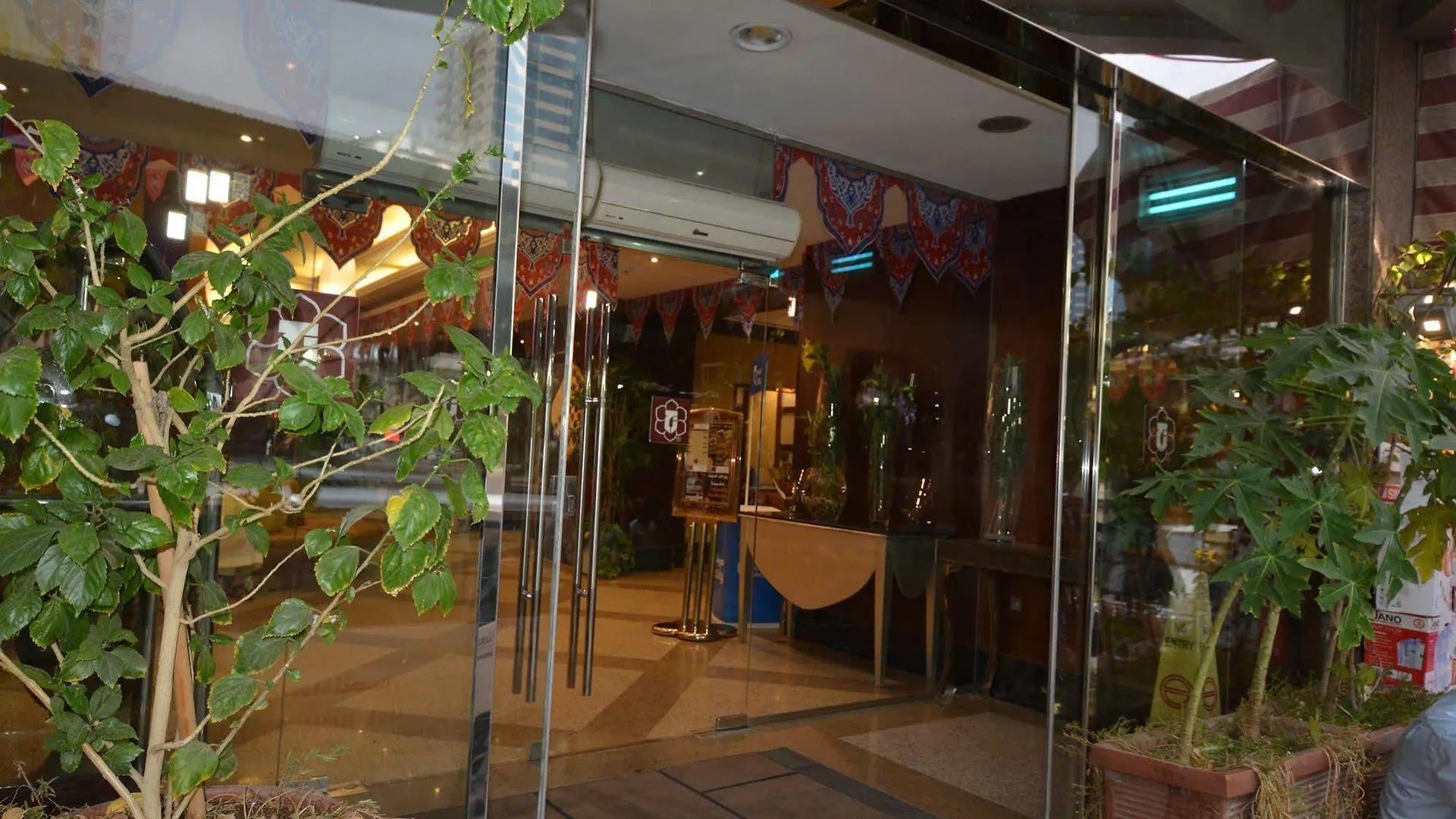 Al Jaad Mahbas Hotel Mecca