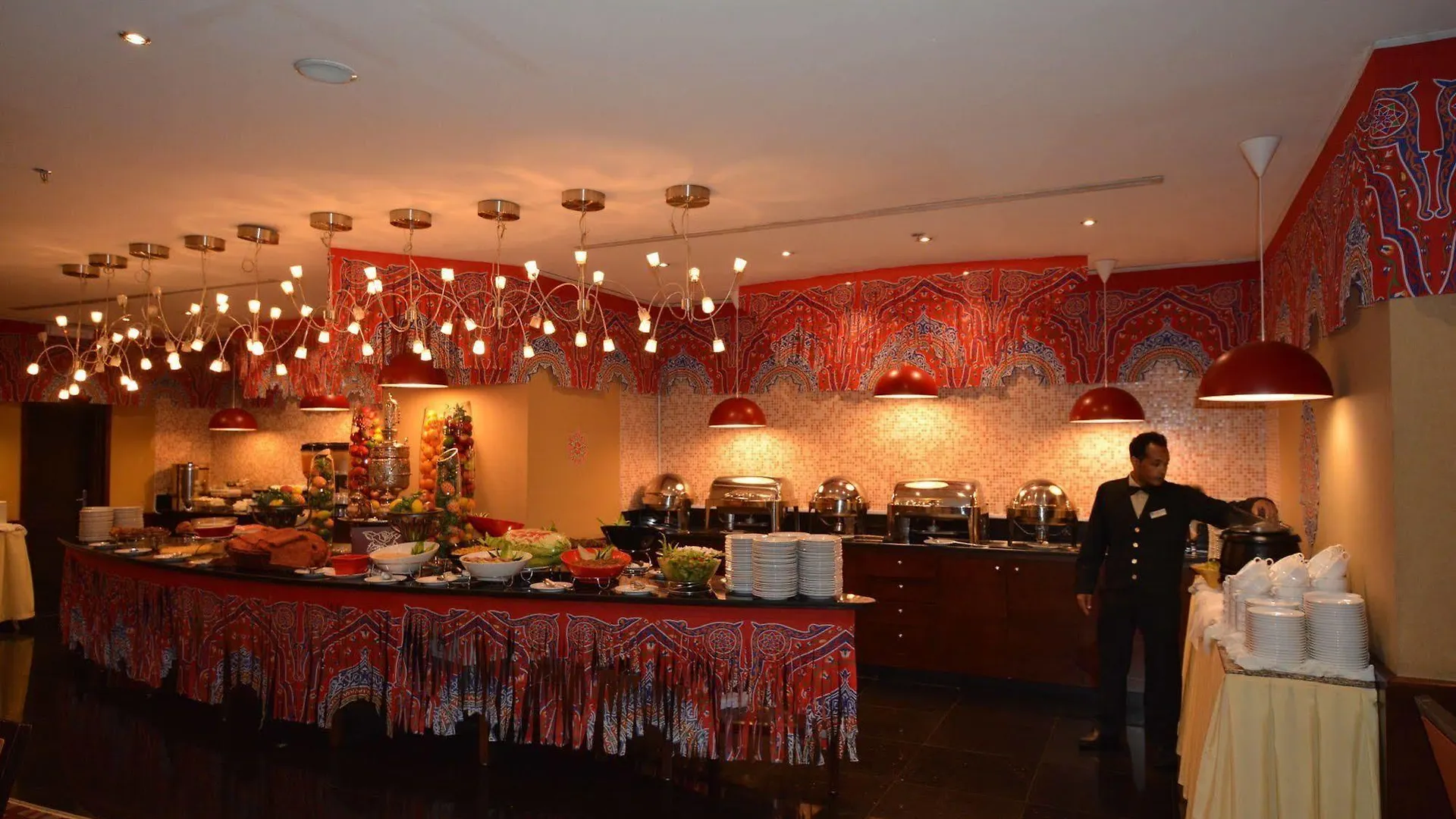 Al Jaad Mahbas Hotel Mekke