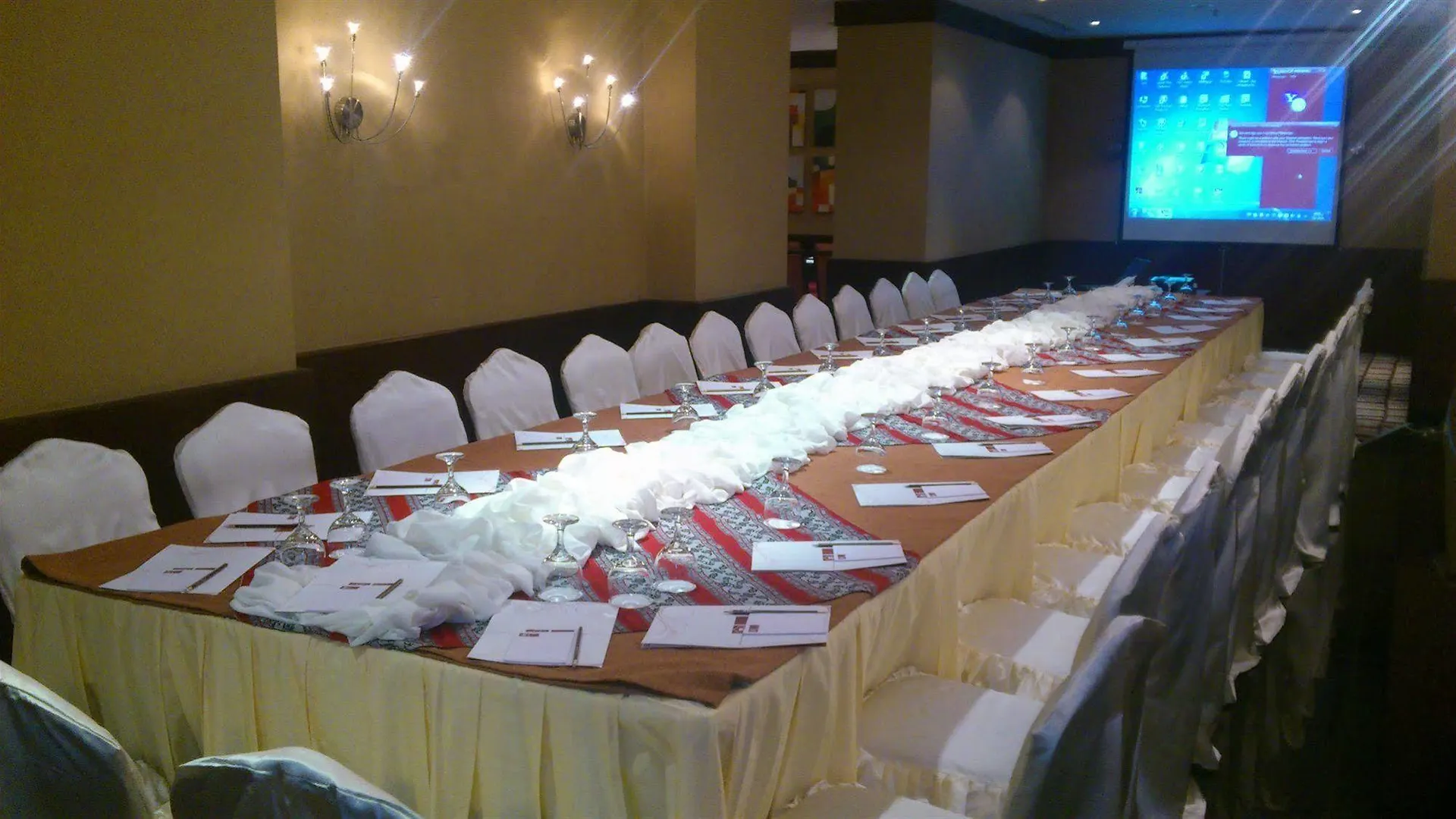 Al Jaad Mahbas Hotel Mekke